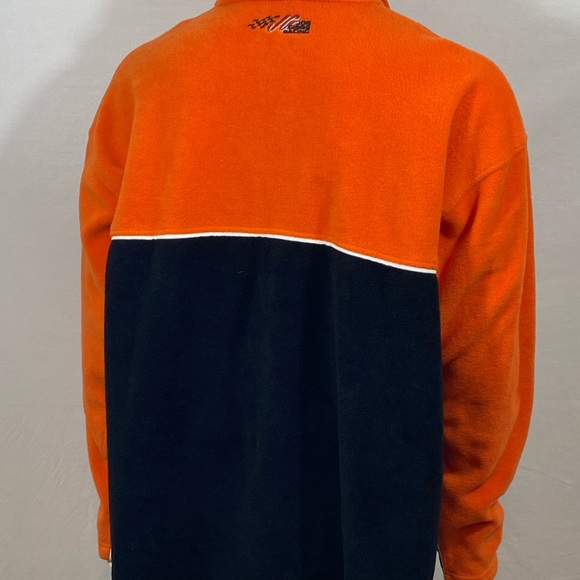 Winners Circle fleece jacket - Picture 2 of 6